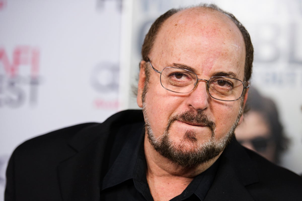 Director James Toback Ordered to Pay 16 Billion in Assault Case