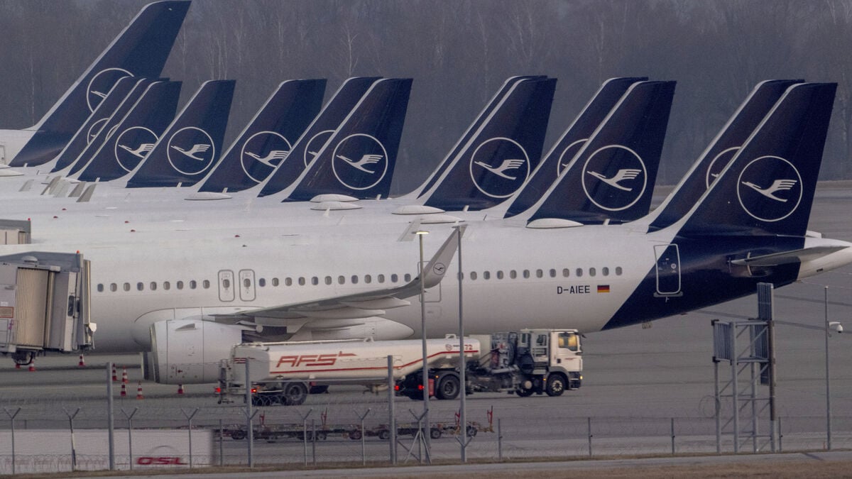 Drone Alert Causes Flight Delays at Munich Airport