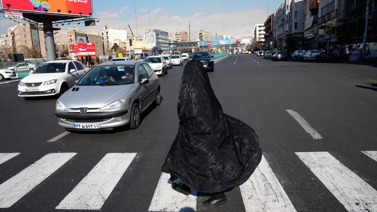Secret plan by Iran's regime: total digital isolation