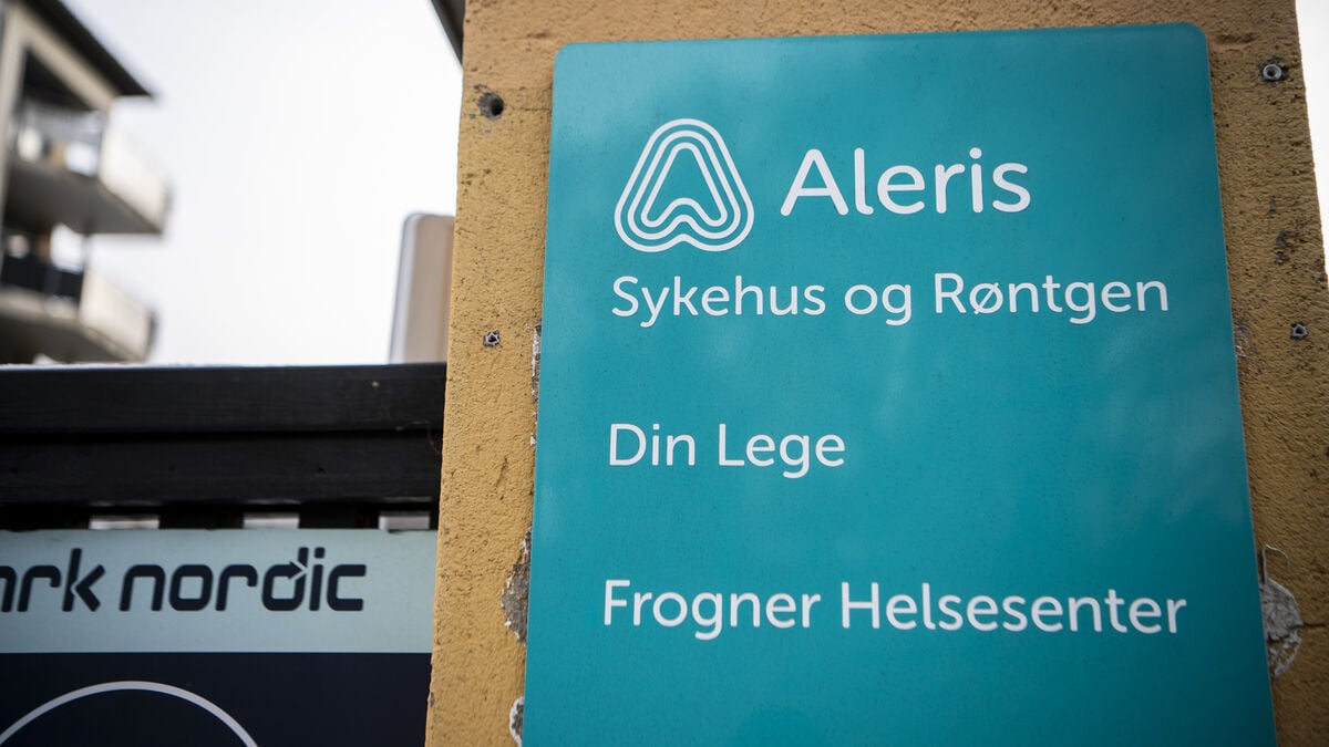 Finnish healthcare provider Mehiläinen Group acquires Aleris