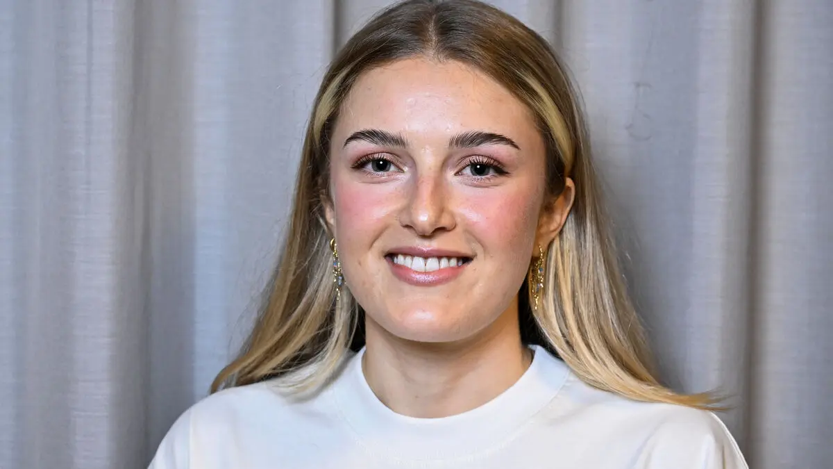 Westman: Always worse to be a woman