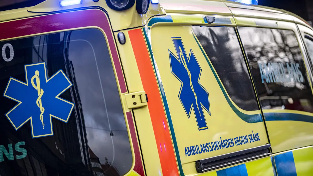 Man charged with attempted murder at LSS residence after resident tried to strangle employee