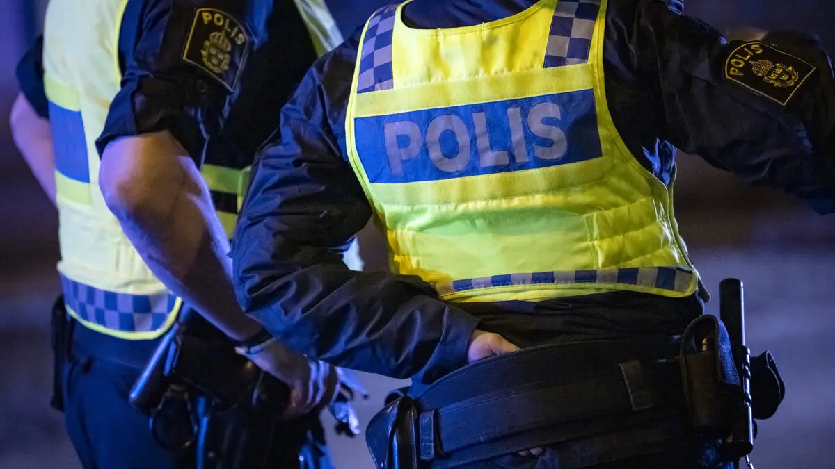 Man in Gothenburg arrested for particularly serious drug offense after operations in Sweden and Kosovo