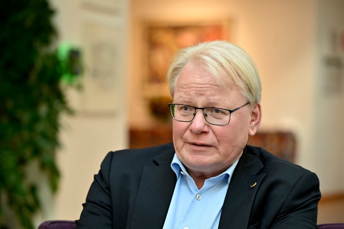 Russian GPS Disruptions Threaten Swedish Air and Sea Traffic