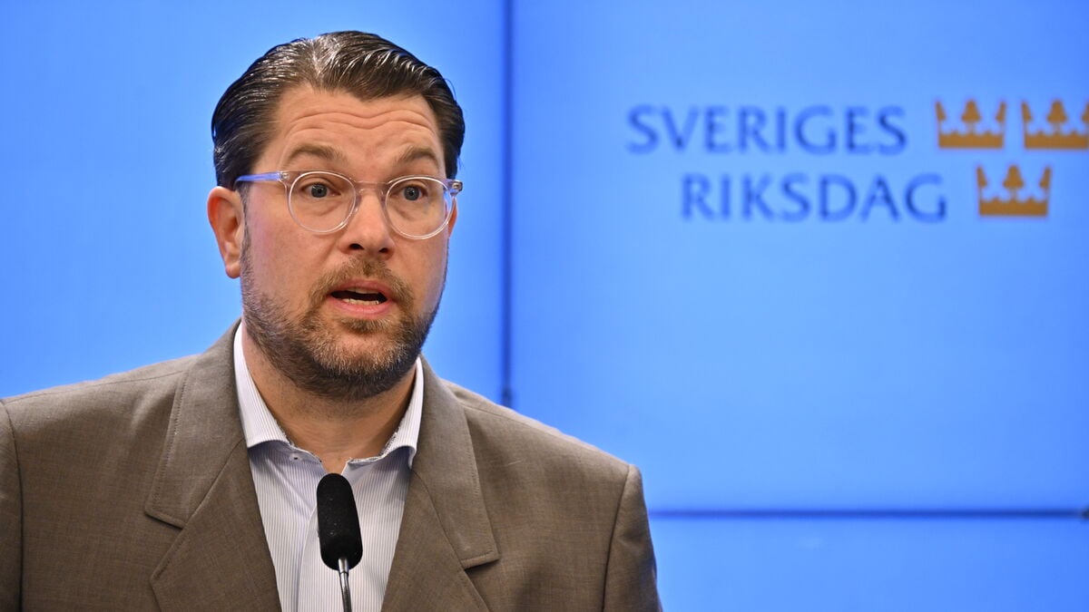 SD wants Riksdag to extend fuel tax cuts to avoid sharp price rise