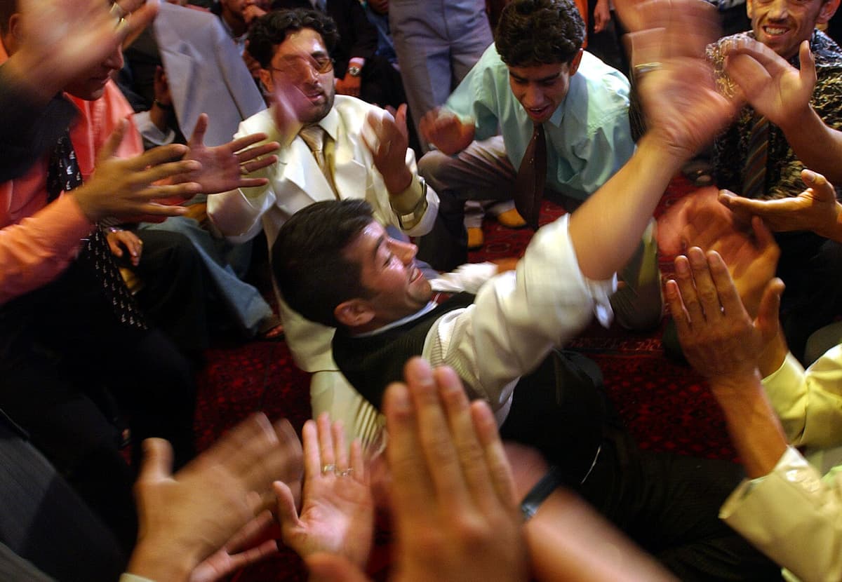 Taliban Arrests 14 for Singing and Dancing in Northern Afghanistan