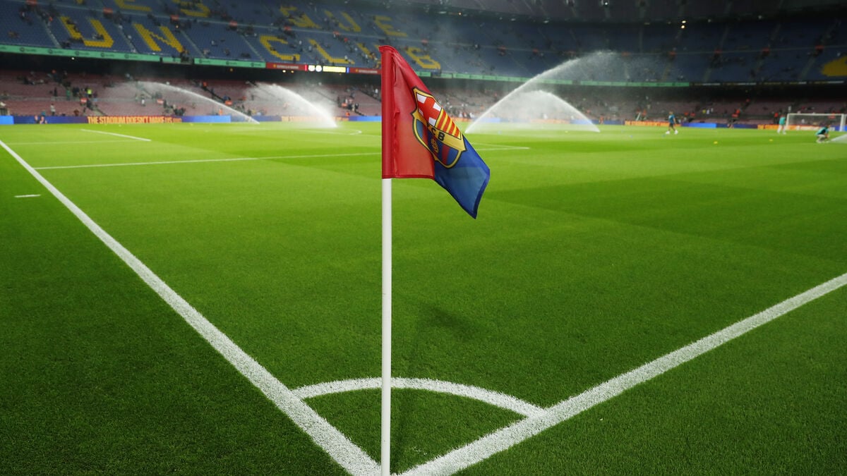 Barca confirms leaving failed European Super League breakaway tournament