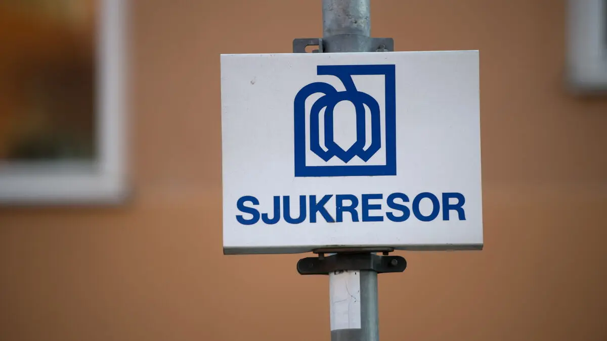 Driver ran errands – left patient