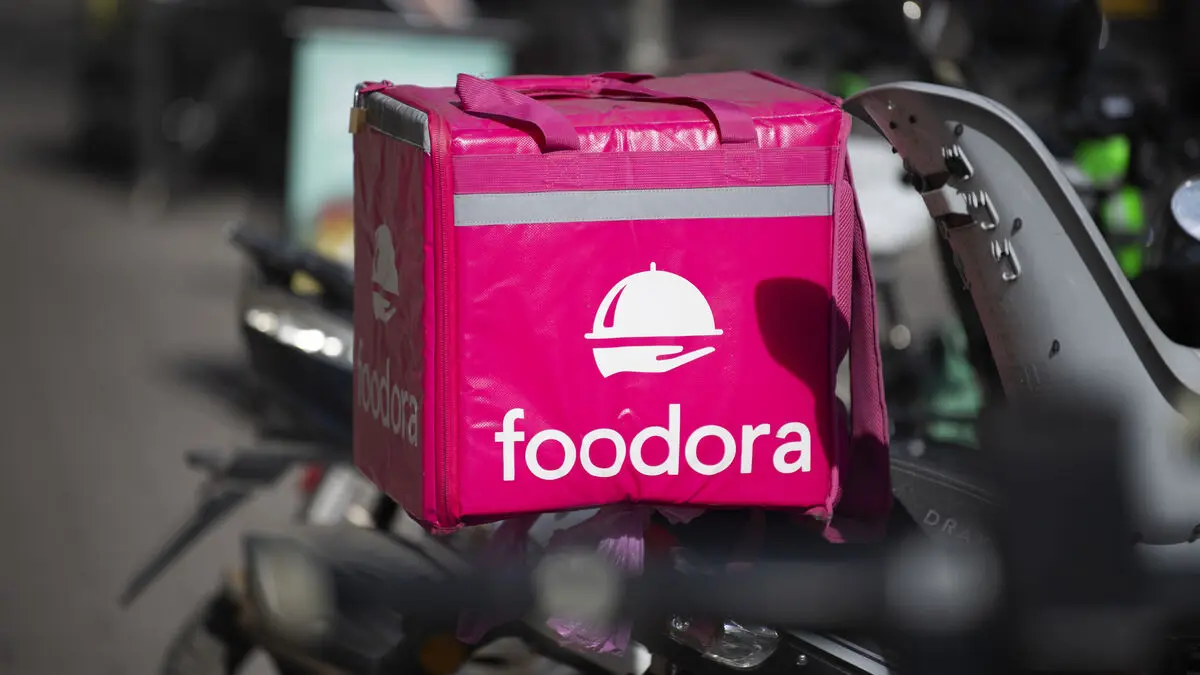 Foodora owner rushes to the stock market
