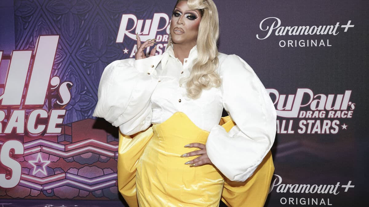 BBC ends RuPaul’s Drag Race UK after eight seasons amid cost cuts