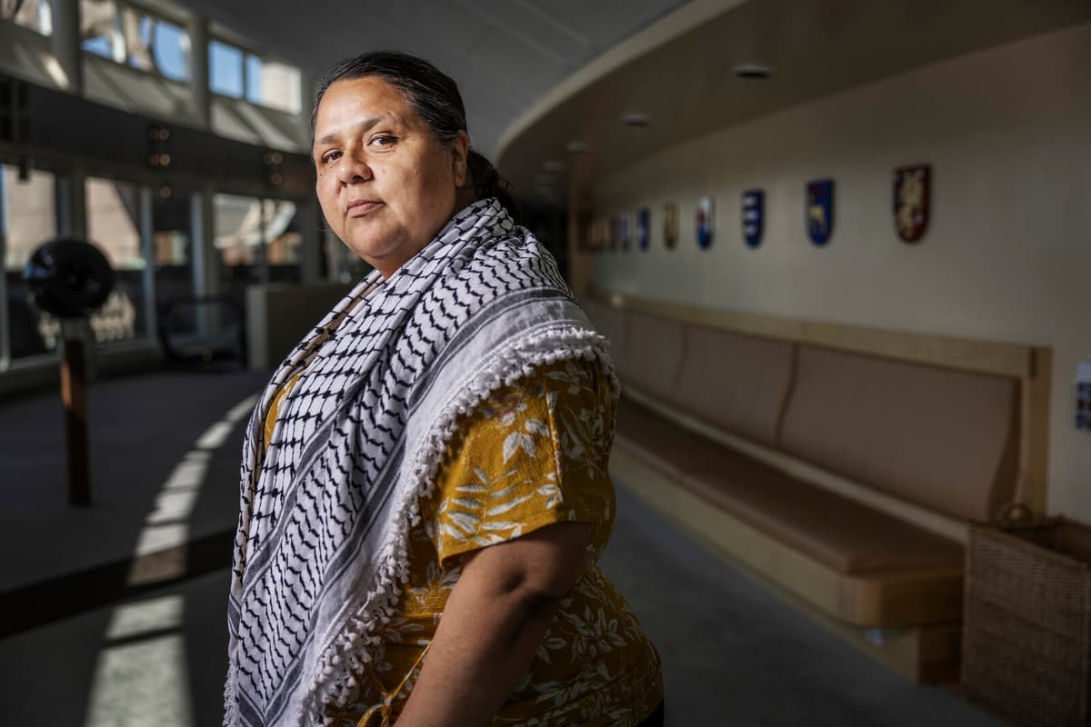 Swedish MP Steps Back After Police Report Over Anti-Semitic Post