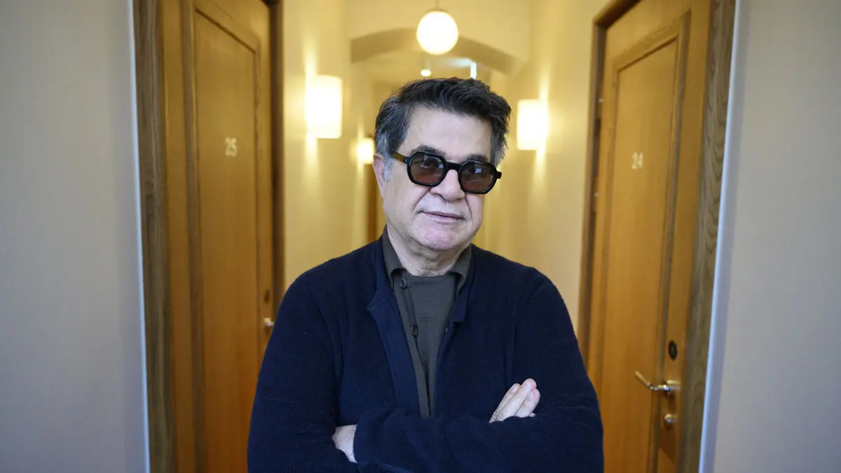 Iranian Oscar shopping: Success protects