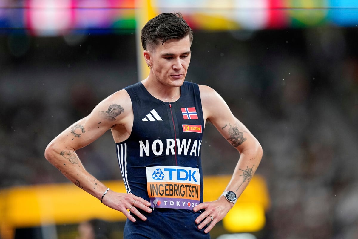 Norway Ends World Championship Without Medals, Eyes European Comeback
