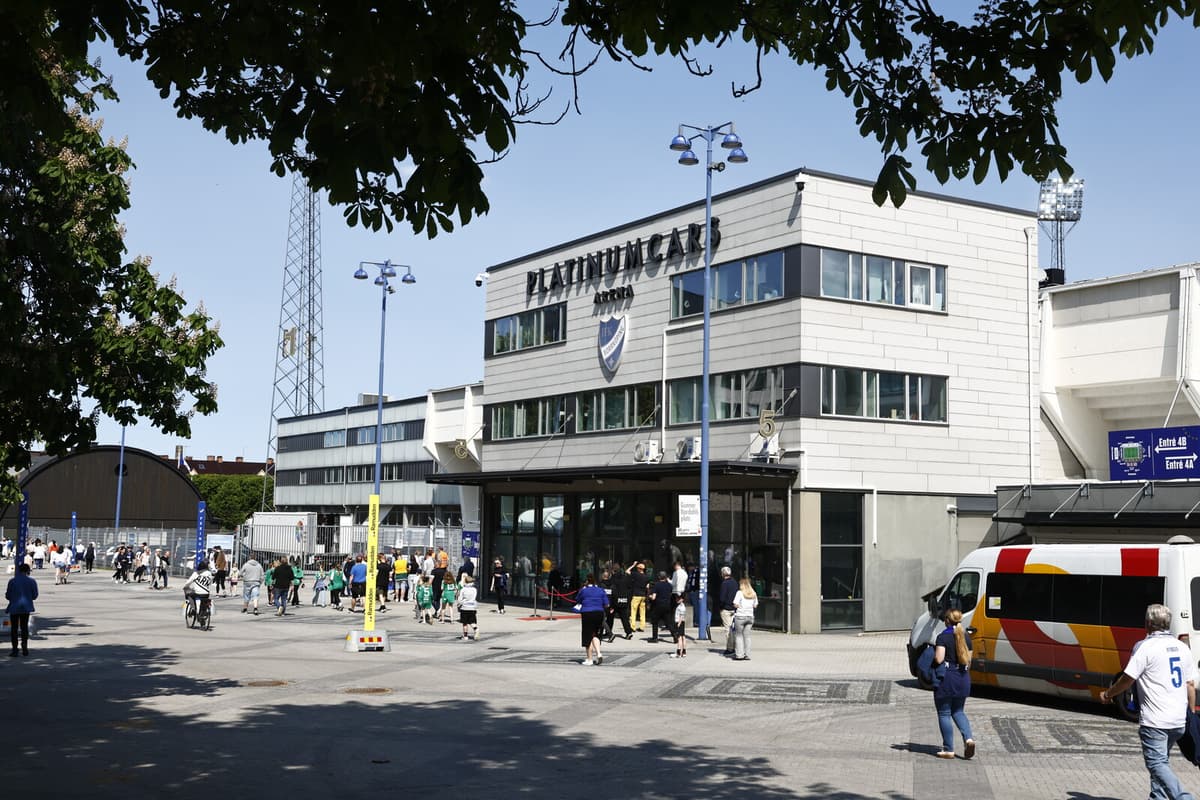 IFK Norrköping Ends Ties with Agent After Threats