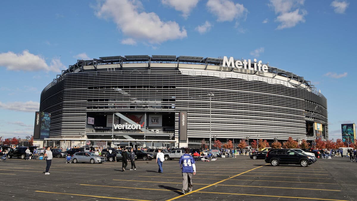 US authorities investigate FIFA World Cup ticket sales