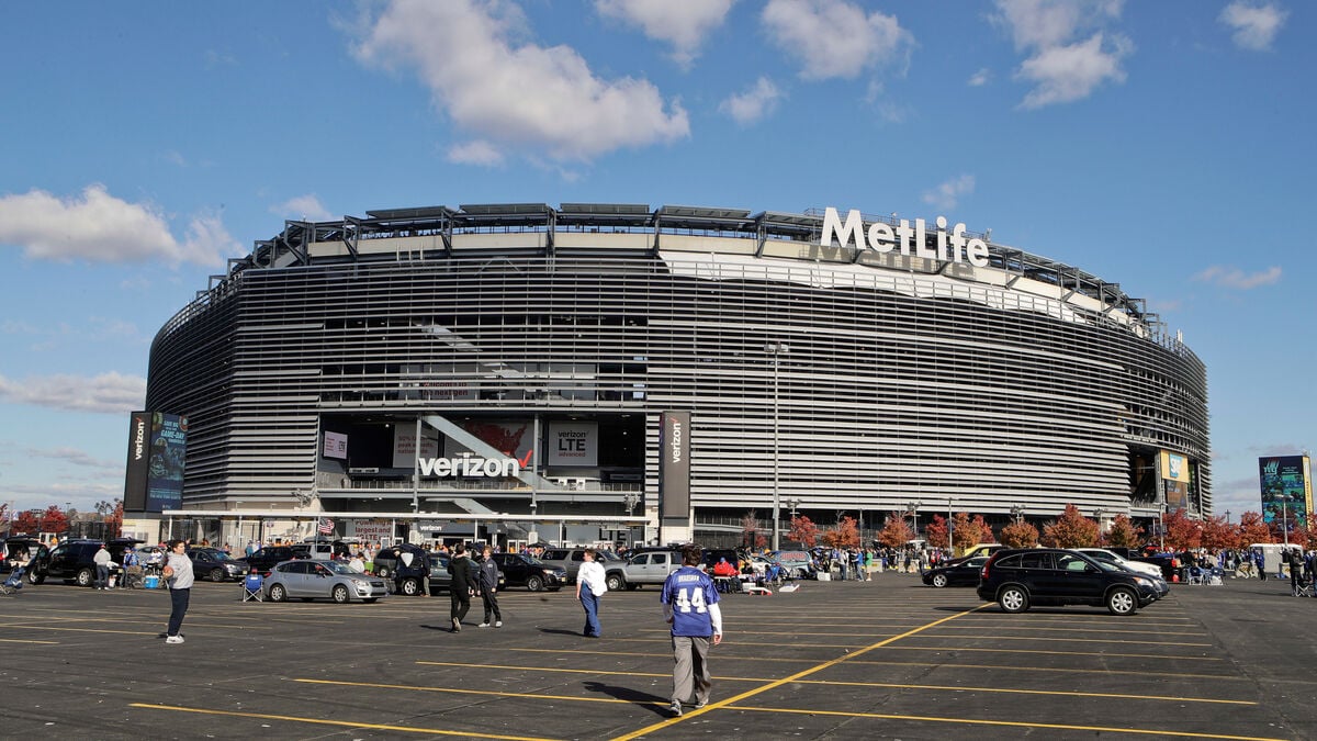 US authorities investigate FIFA World Cup ticket sales