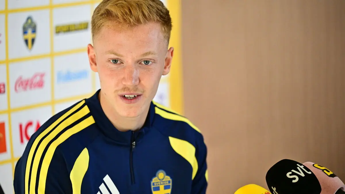After the World Cup snub, Larsson's sports manager is furious