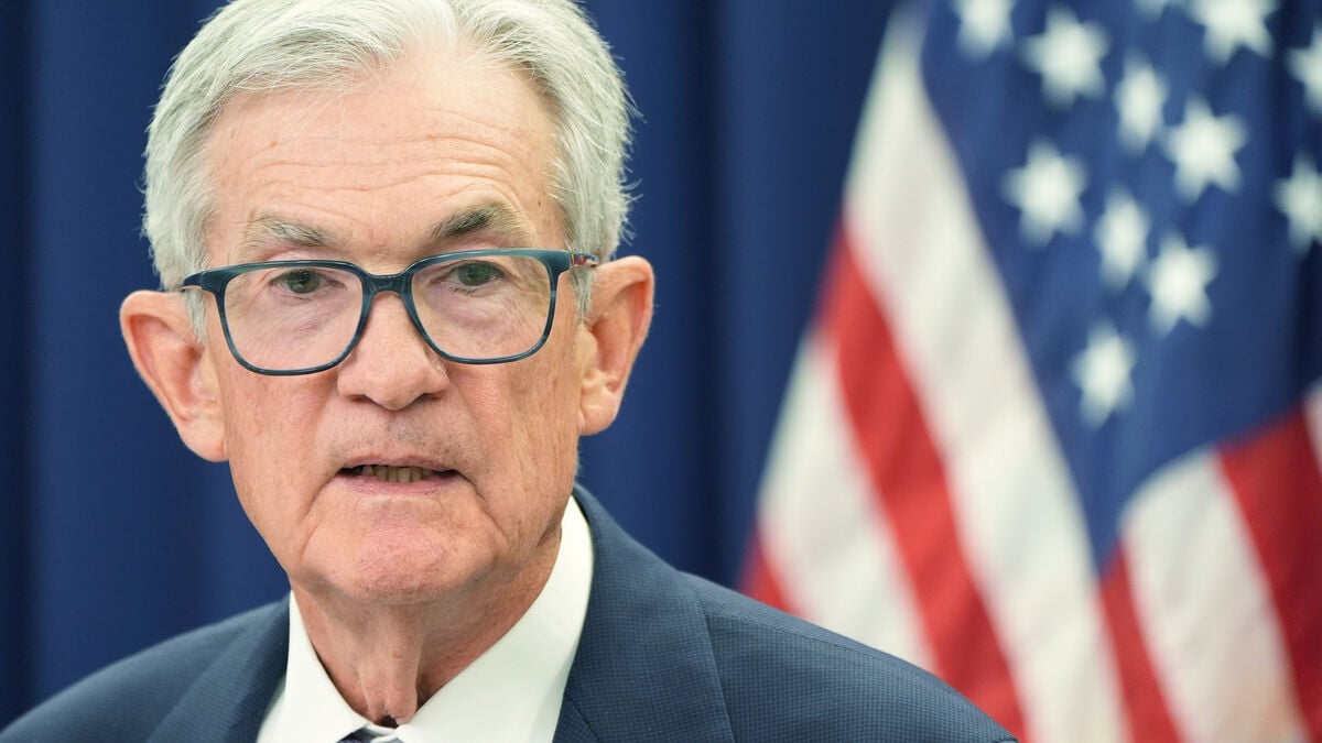 New bids: New Fed chief to be announced as early as Friday, Trump says