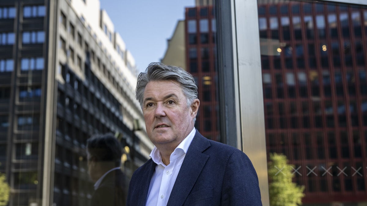 Norwegian CEO downplays jet fuel crisis risk as ticket prices rise