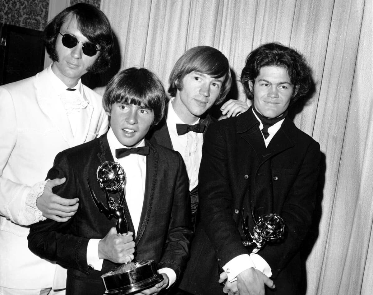 Monkees Songwriter Bobby Hart Dies at 86