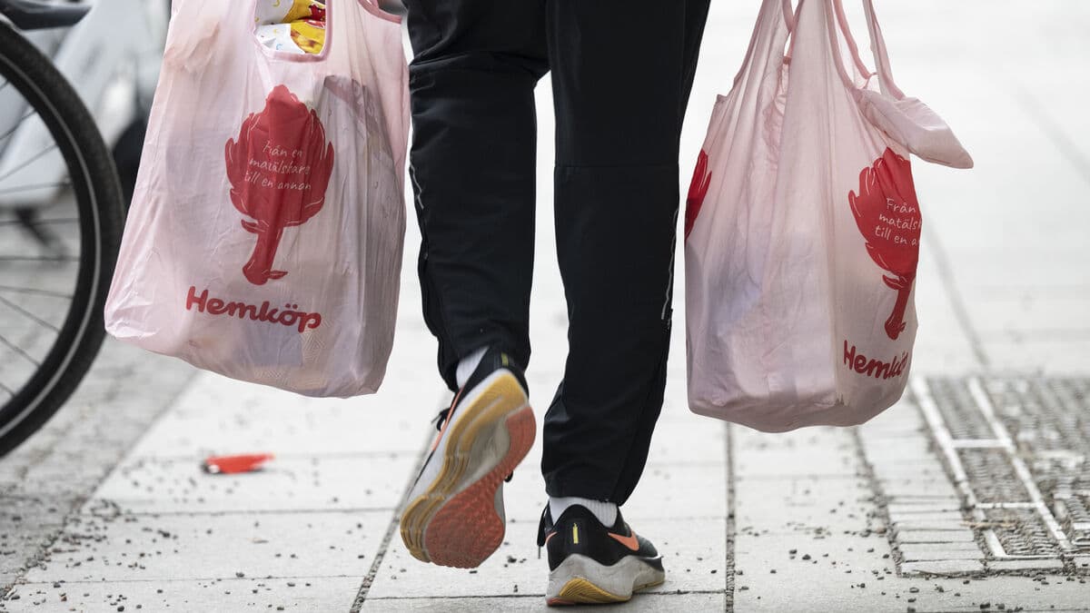 Food giant Axfood: High energy prices eat up VAT reduction