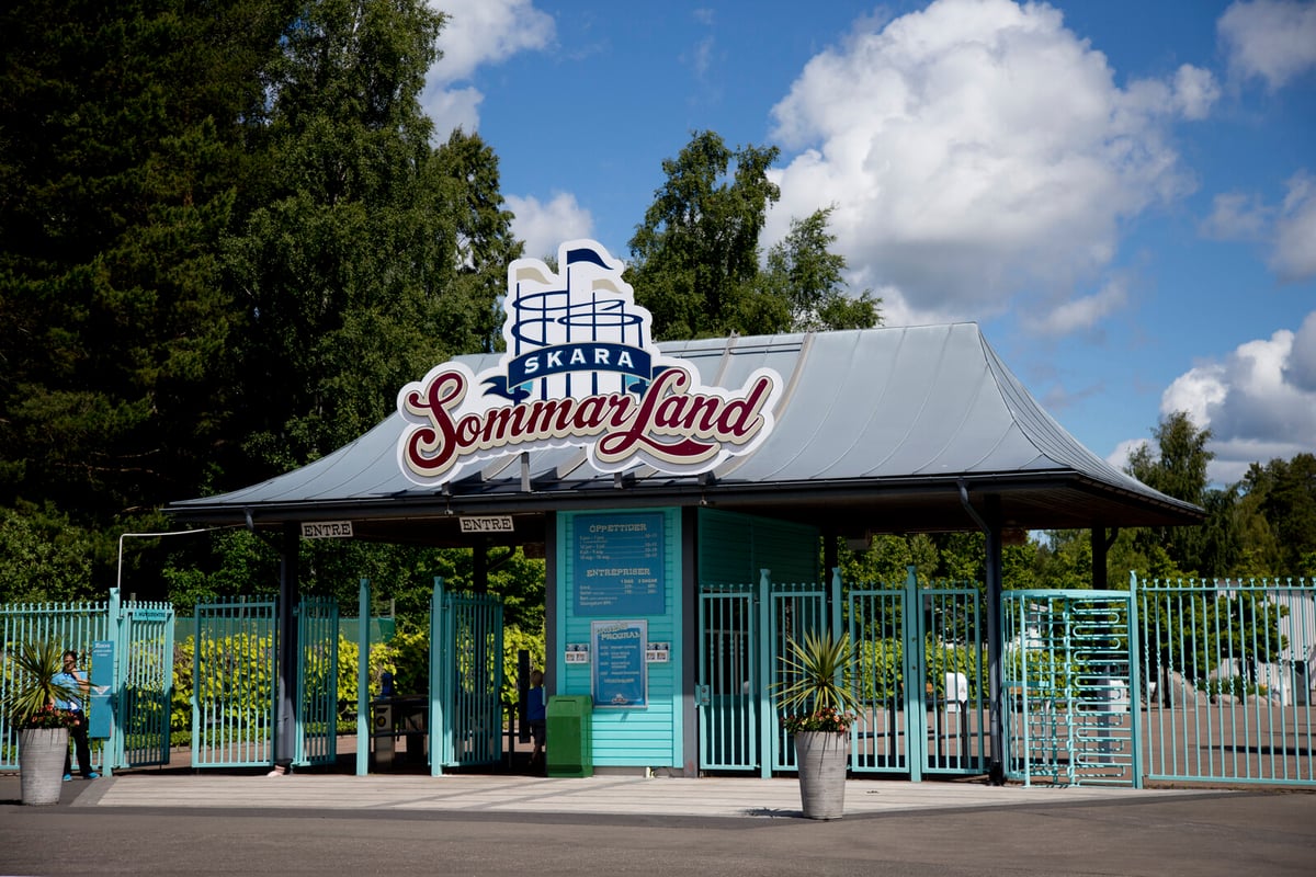 Skara Sommarland Implements New Safety Measures After Drowning Incident