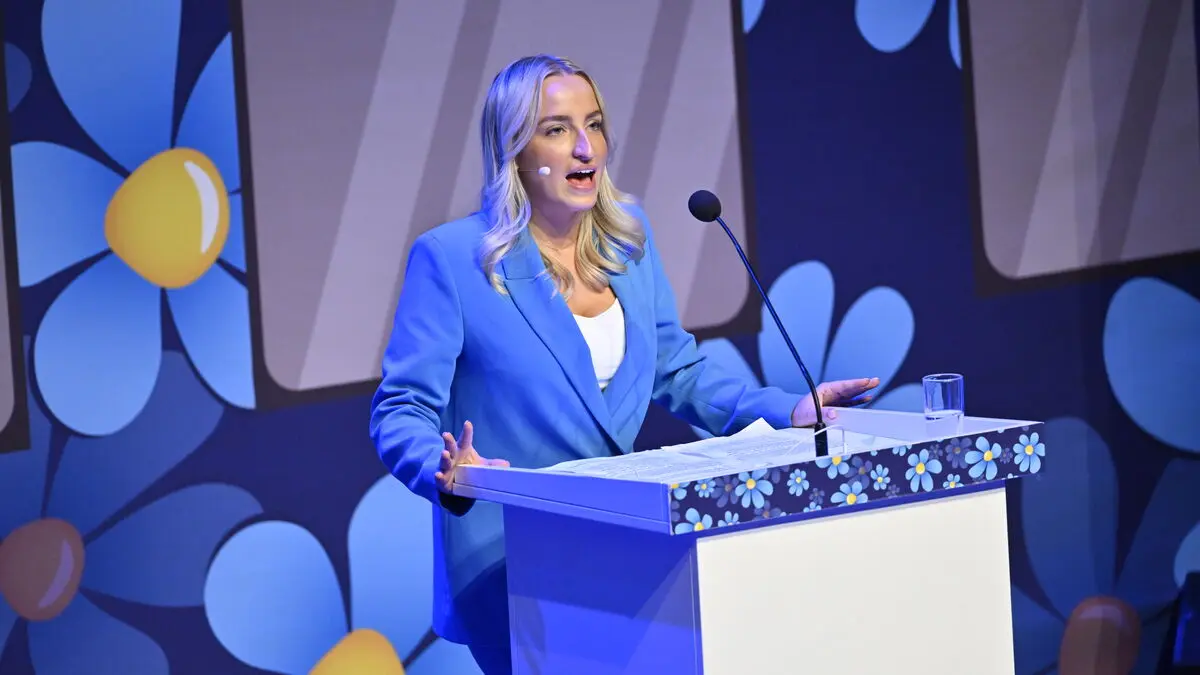 Young Swedes: Islam has no