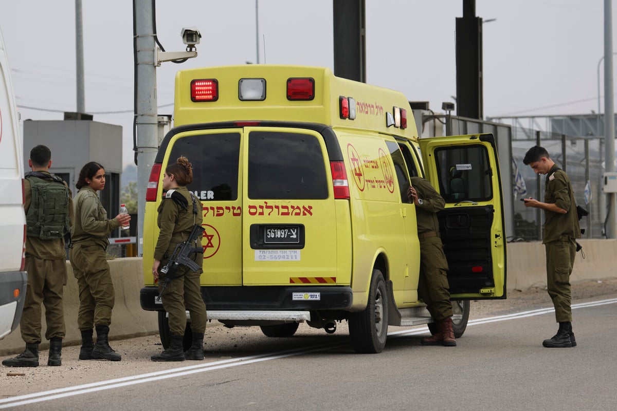 Houthi Drone Strikes Ramon Airport in Southern Israel