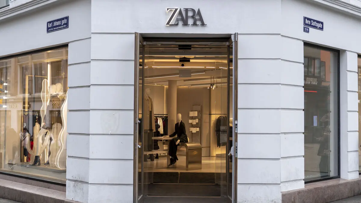 Better than expected for H&M competitor Inditex as fourth quarter operating profit was EUR 2.05 billion