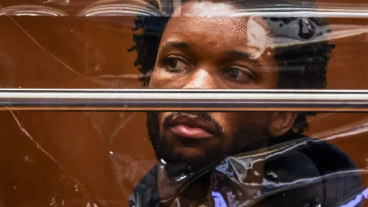 D4vd's collaborations removed from streaming services after murder charge