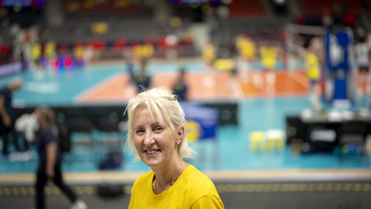 Mother's tribute to Isabelle Haak: Her openness can help others with fatigue syndrome
