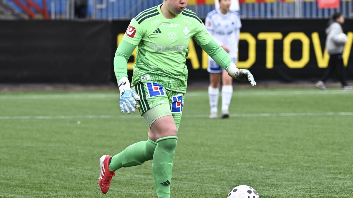 Cold finish for Norrköping as late equaliser leaves relegation fight tight
