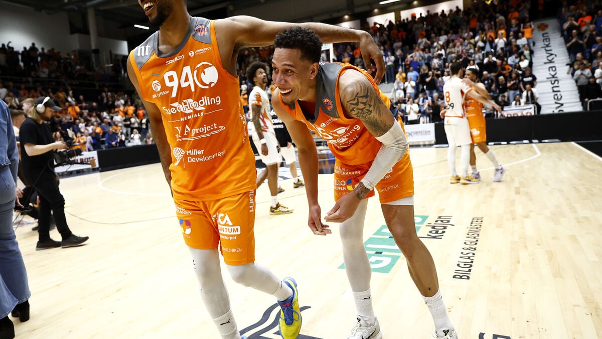 Norrköping wins again in Swedish Championship final series