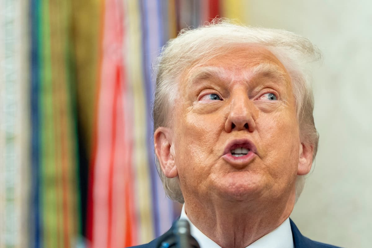 Trump Calls for Immediate Resignation of Intel CEO