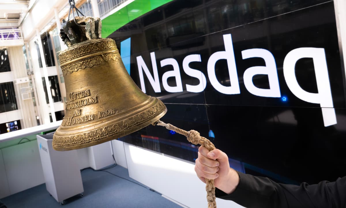 Stockholm Stock Exchange Falls 0.5 Percent Amid Broad Decline