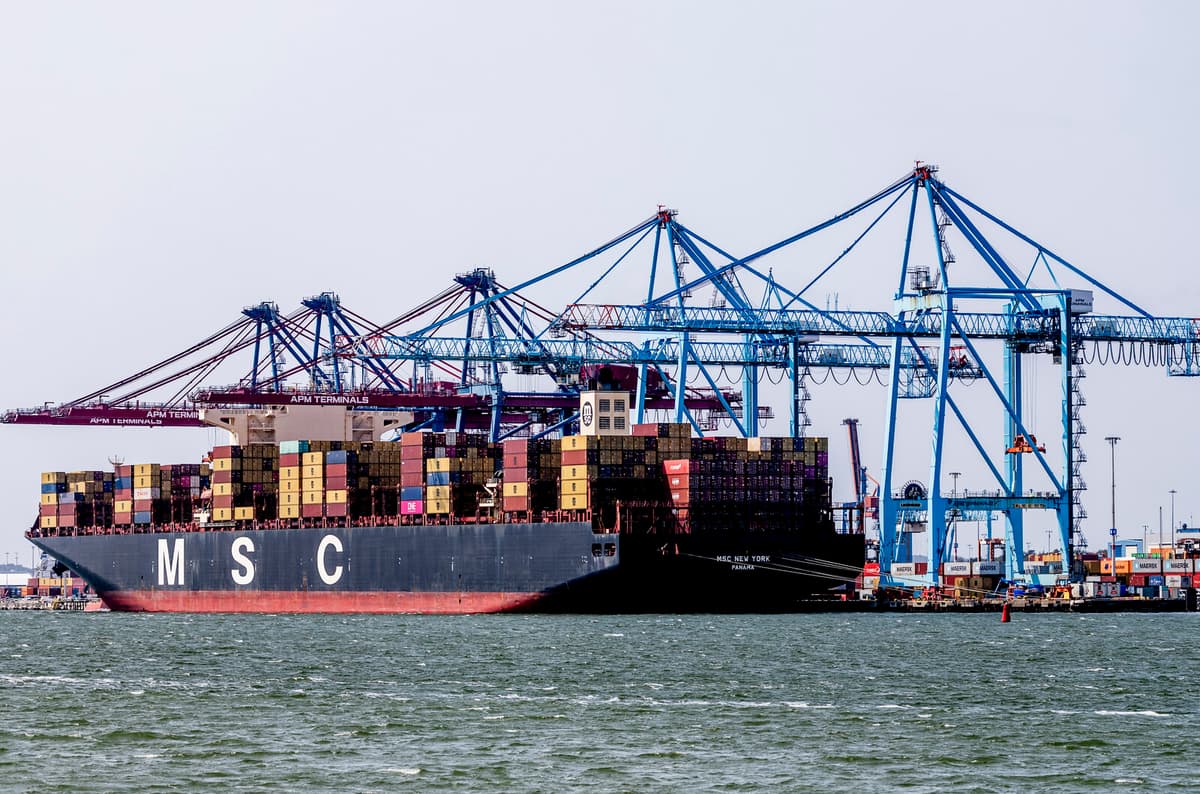 Impact of Tariffs on Swedish Exports to USA Analyzed