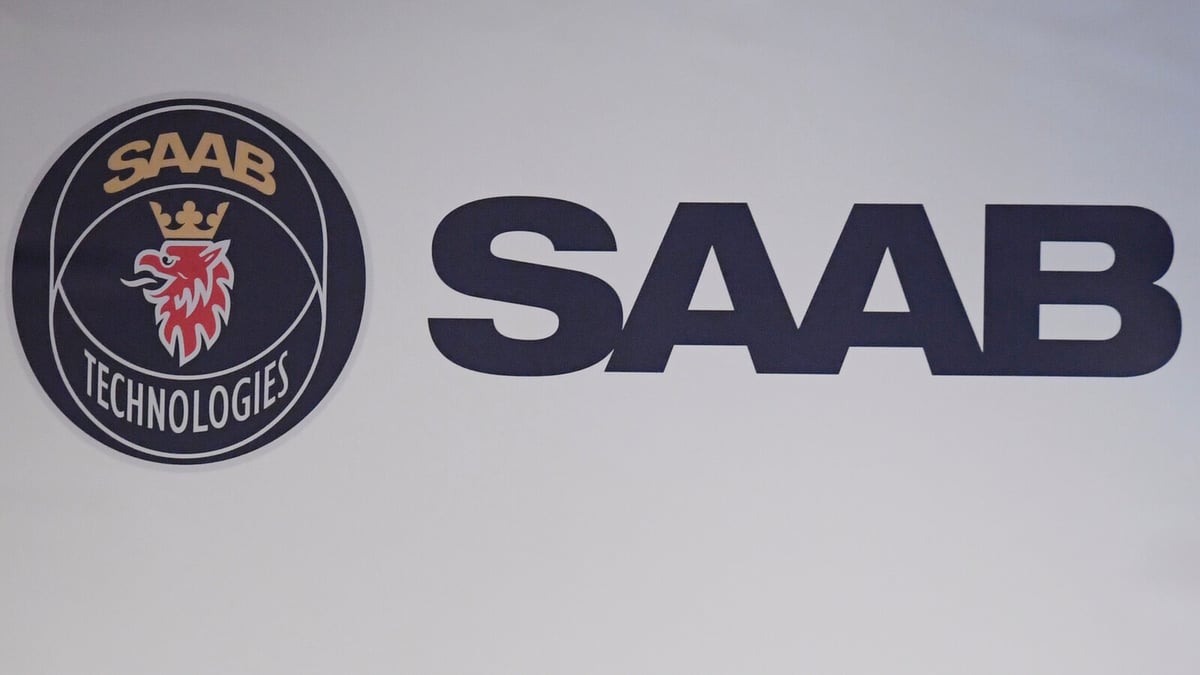 Saab Secures 1.3 Billion Kronor Order for Light Torpedoes in Sweden