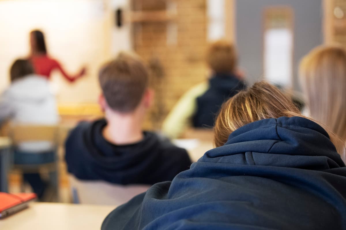Teen faces charges for anti-LGBTQI speech in Swedish classroom