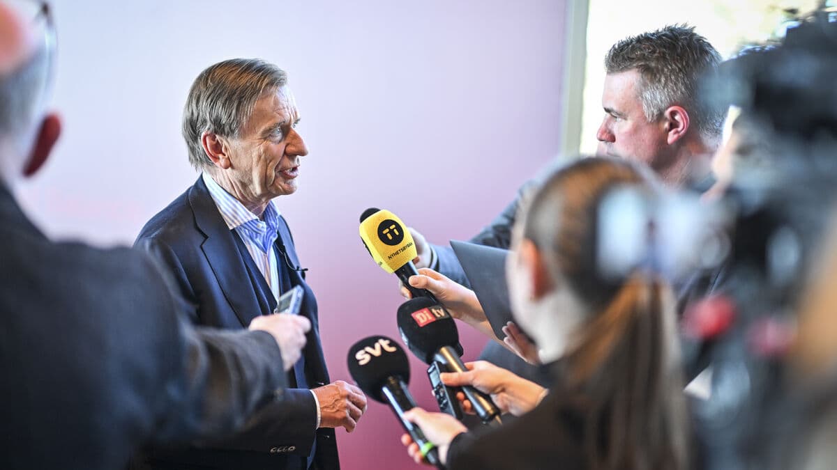 Volvo Cars Stock Surges 35% Amid Cost-Cutting and Growth Plans