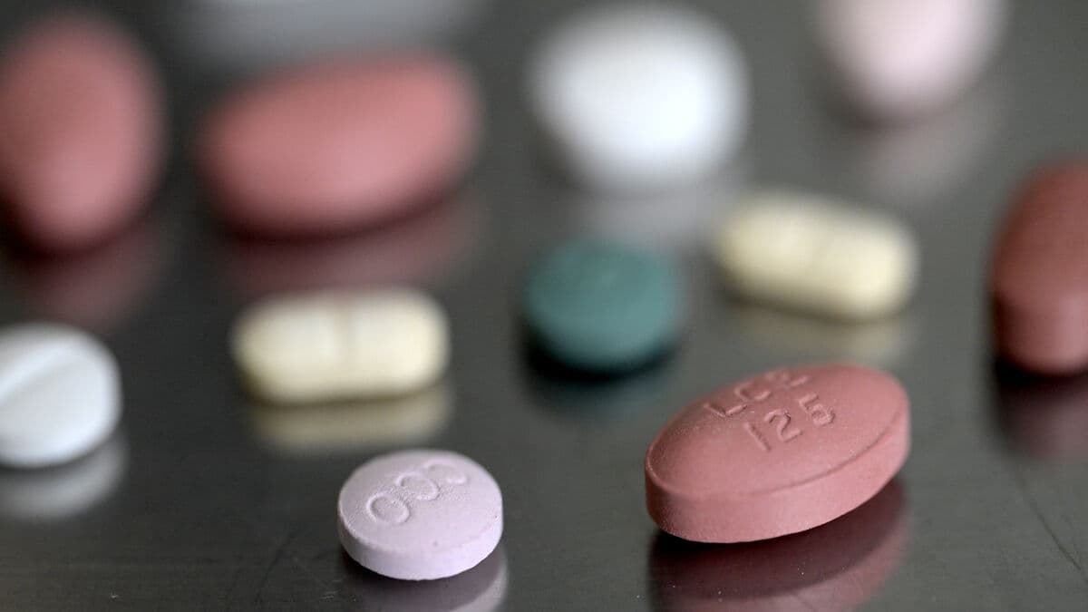 Thousands of Swedes Possibly Bought Illegal Medicine Online