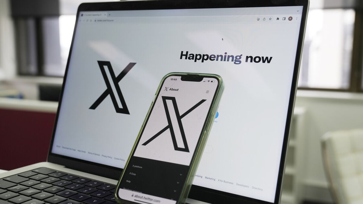 X back in Venezuela after being blocked by Nicolás Maduro