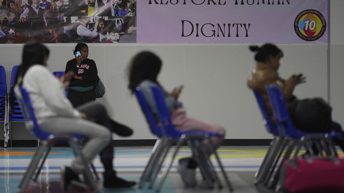 Belize Agrees to Accept US Asylum Seekers as Safe Third Country