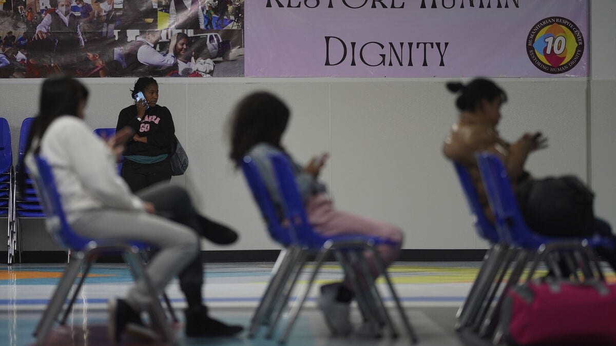 Belize Agrees to Accept US Asylum Seekers as Safe Third Country