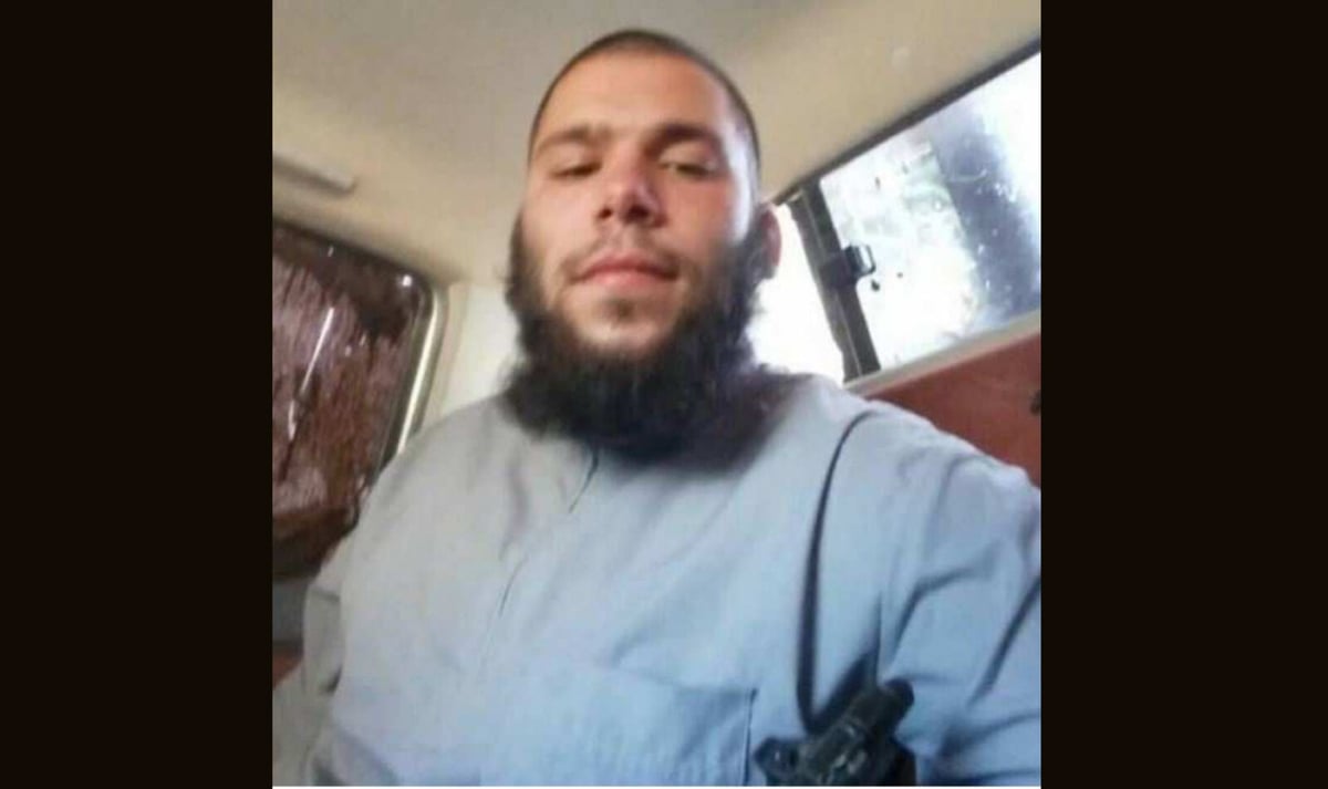 Swede Osama Krayem Sentenced to Life for IS Pilot Execution