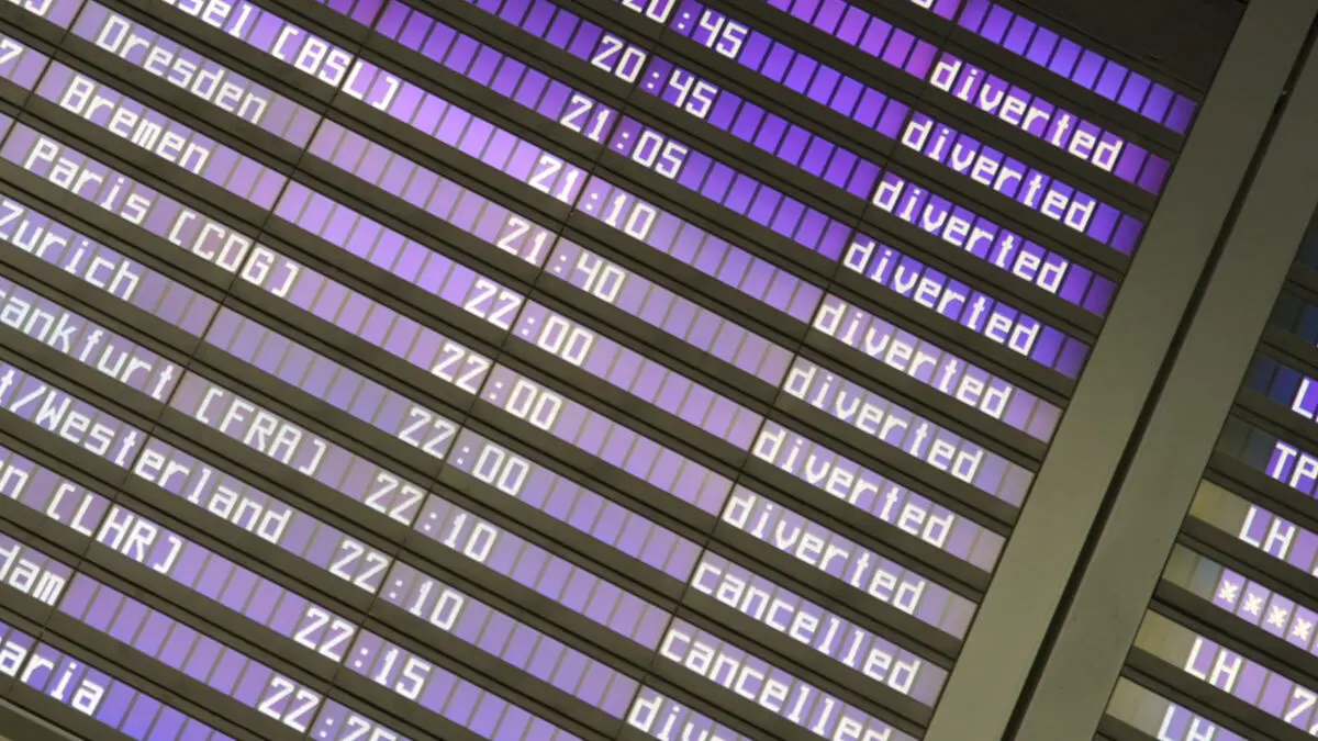 How the EU plans to tackle drone threats