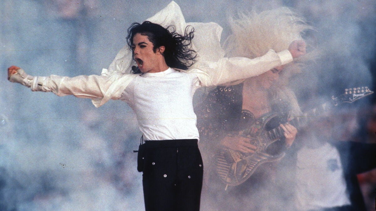 Michael Jackson’s 1993 Super Bowl Halftime Show to Be the Focus of New Documentary