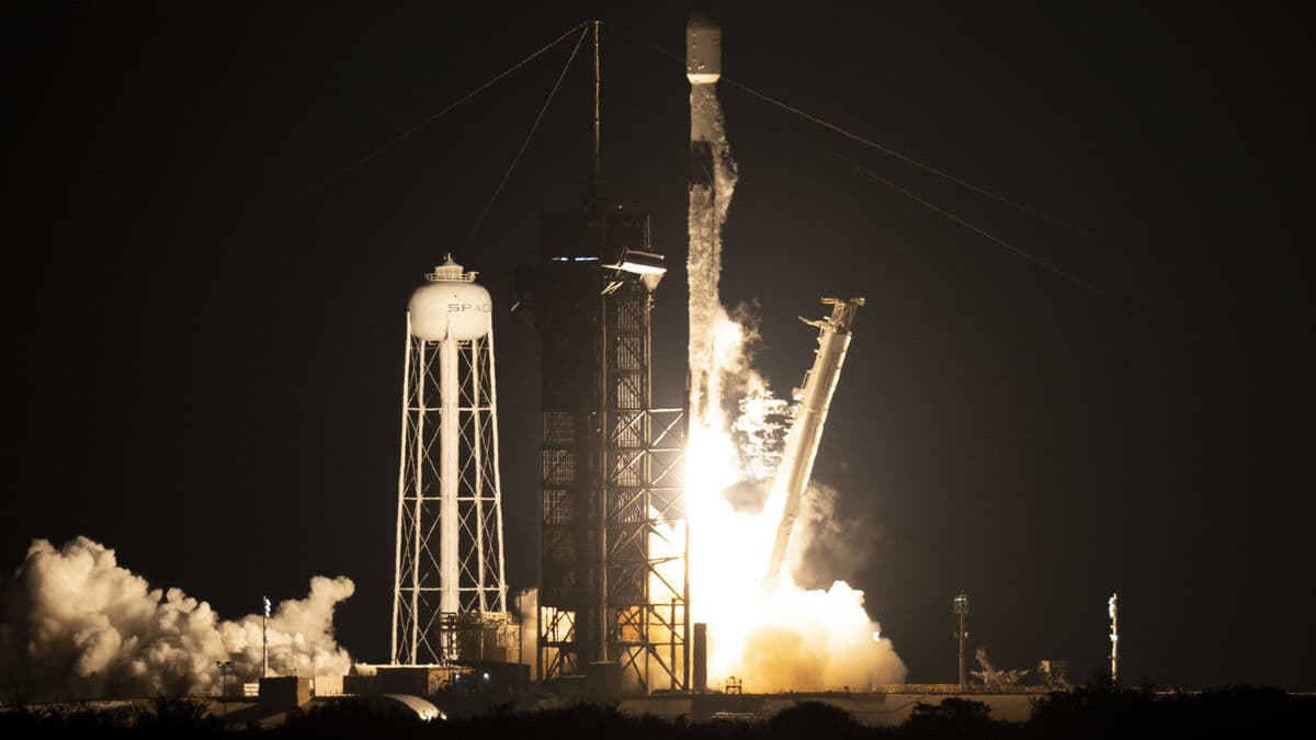 Source: SpaceX IPO price tag revealed at $135 per share