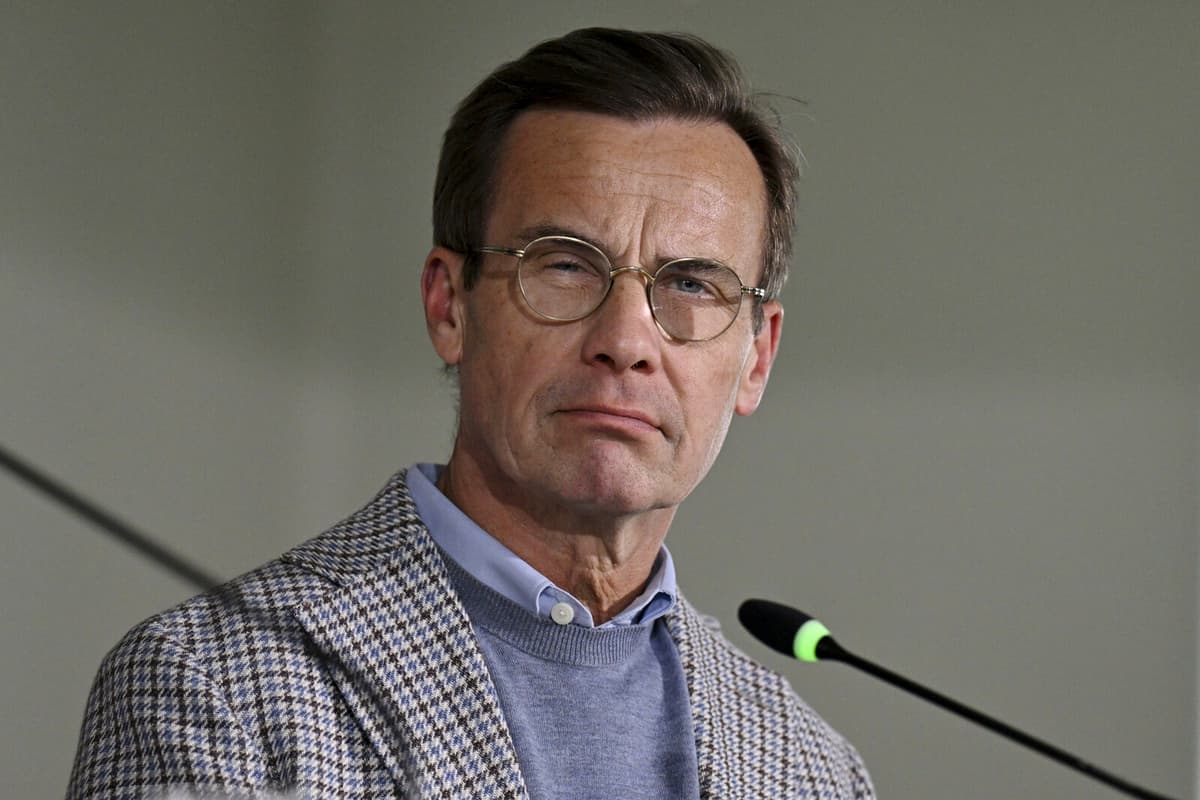 Sweden to Summon Israeli Ambassador Over Gaza Access Concerns