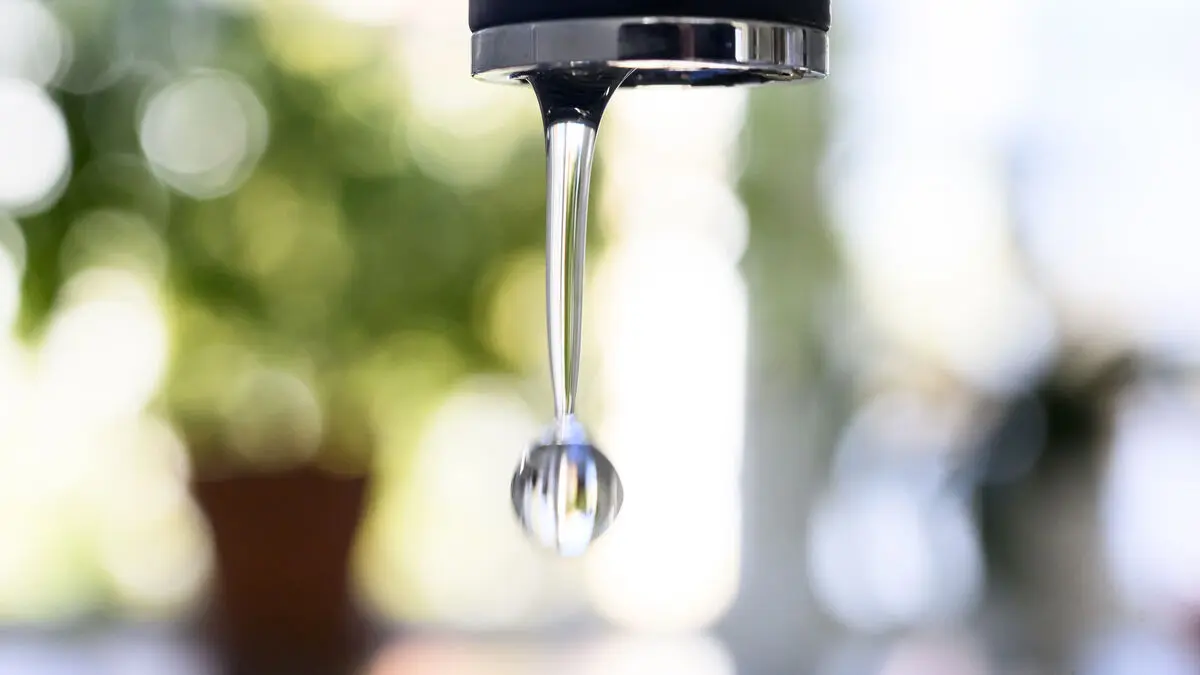 Water to return soon in Upplands-Bro