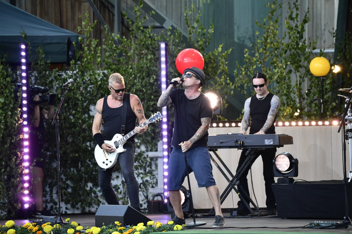 Takida Dalhalla Concert Postponed to Next Year Due to Illness